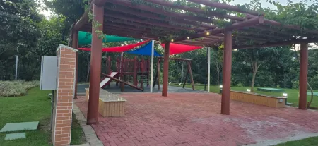 Terreno Residencial Marília