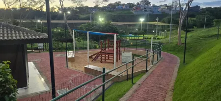 Terreno Residencial Marília