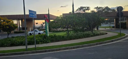 Terreno Residencial Marília