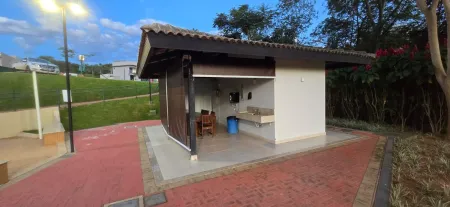 Terreno Residencial Marília