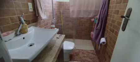 Casa Jardim Vitória