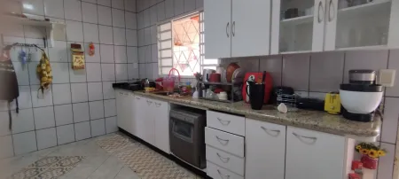 Casa Jardim Vitória