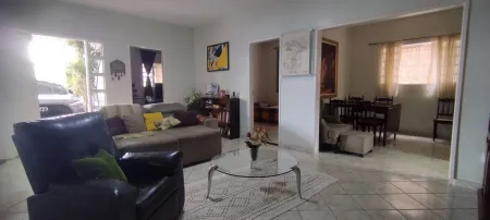 Casa Jardim Vitória