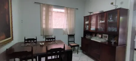 Casa Jardim Vitória