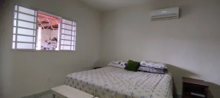 Casa Jardim Vitória