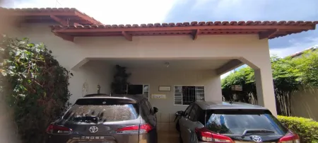 Casa Jardim Vitória