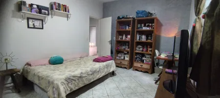 Casa Jardim Vitória