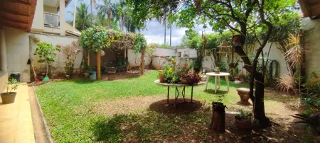 Casa Jardim Vitória
