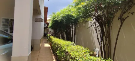 Casa Jardim Vitória