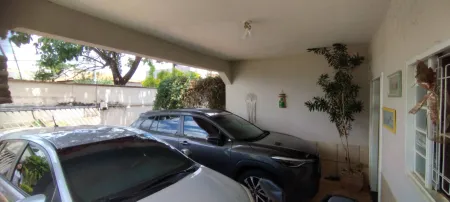 Casa Jardim Vitória