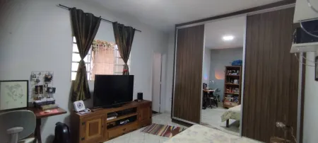 Casa Jardim Vitória