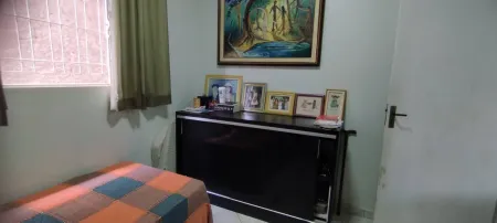 Casa Jardim Vitória
