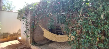 Casa Jardim Vitória