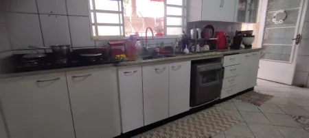Casa Jardim Vitória