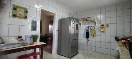 Casa Jardim Vitória
