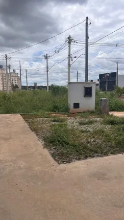 Galpão Residencial Canadá