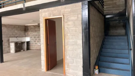 Galpão Residencial Canadá