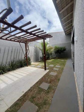 Sobrado Jardim Europa