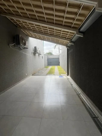 Sobrado Jardim Europa