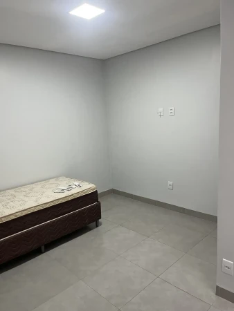 Sobrado Jardim Europa