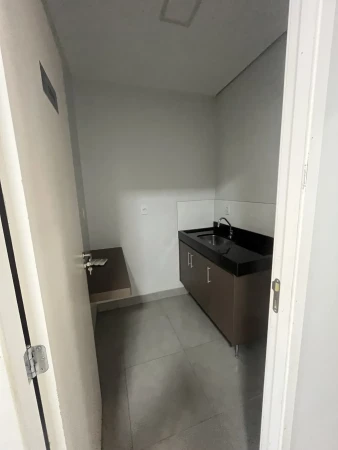 Sobrado Jardim Europa