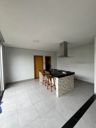 Sobrado Jardim Europa