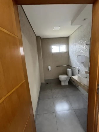 Sobrado Jardim Europa