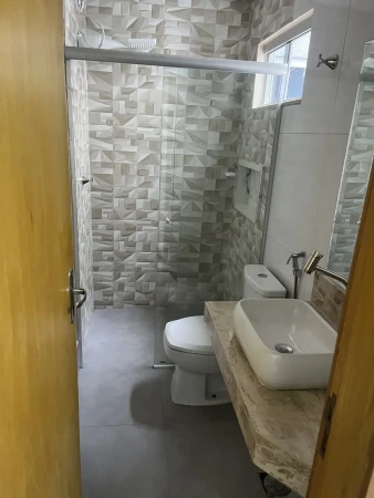 Sobrado Jardim Europa