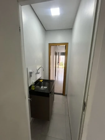 Sobrado Jardim Europa