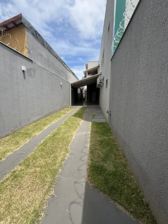 Sobrado Jardim Europa