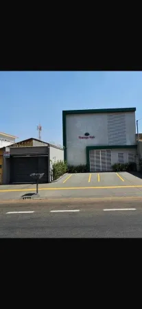 Sobrado Jardim Europa