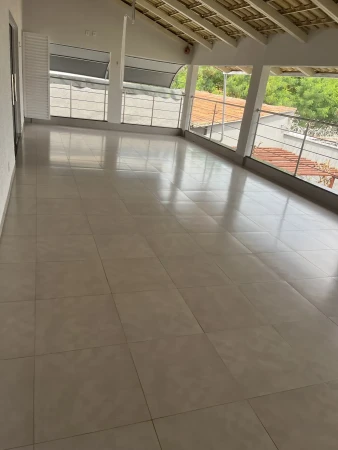 Sobrado Jardim Europa