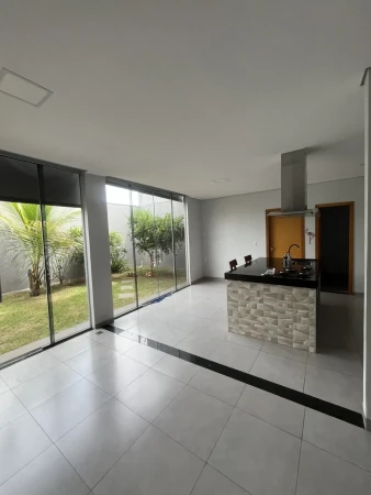Sobrado Jardim Europa