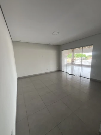 Sobrado Jardim Europa