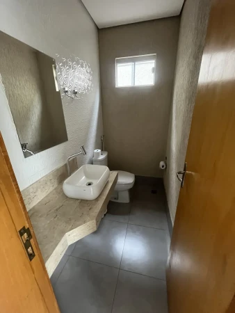 Sobrado Jardim Europa