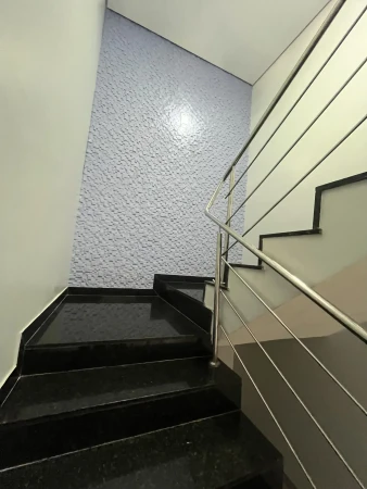 Sobrado Jardim Europa