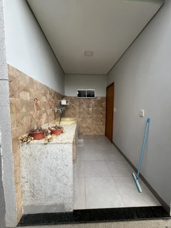 Sobrado Jardim Europa