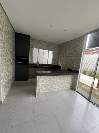 Sobrado Jardim Europa