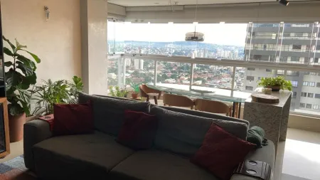 Essência Home club