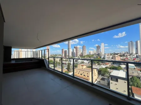 Opus Penthouses