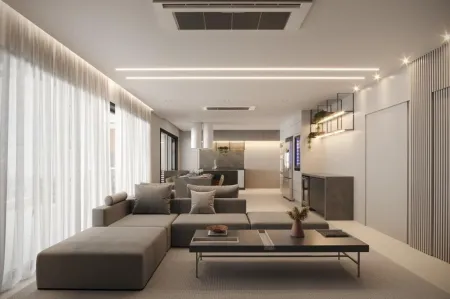 Opus Penthouses