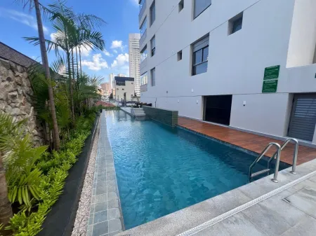 Opus Penthouses