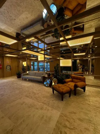 Opus Penthouses
