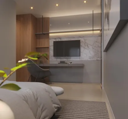 Opus Penthouses
