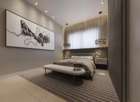 Opus Penthouses
