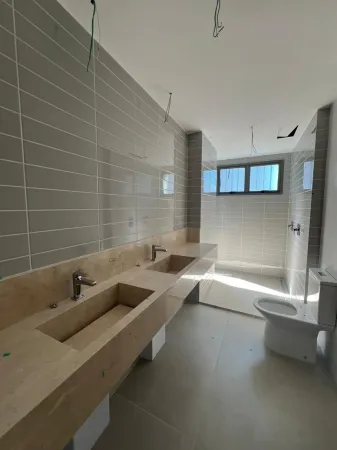Opus Penthouses