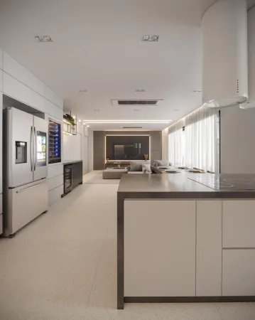 Opus Penthouses