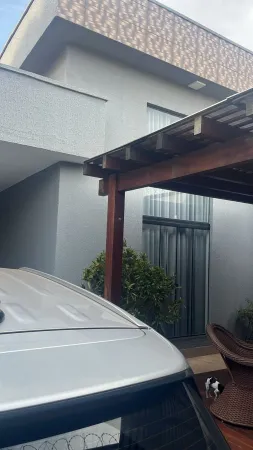 Casa Cardoso Continuação