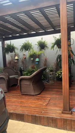 Casa Cardoso Continuação