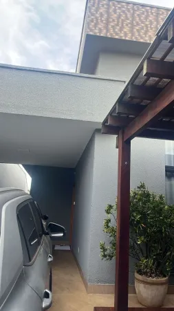Casa Cardoso Continuação